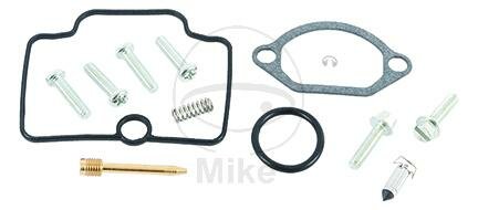 Carburetor repair kit for KTM Freeride 250 R 2T 2015-2017