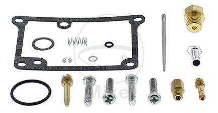 Carburetor repair kit for Kawasaki KX 65 A 2000