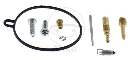 Carburetor repair kit for Yamaha YFM 90 R 2016-2017