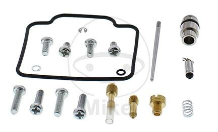 Kit de reparación de carburador para Polaris Magnum 425 2WD 4WD 1995-1997
