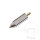 Float needle M2 for Beta Kawasaki Suzuki Yamaha