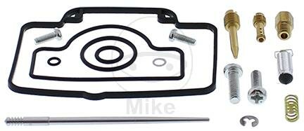 Carburetor repair kit for Yamaha YZ 250 2T 1990