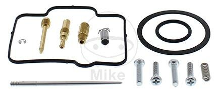 Kit de réparation de carburateur pour Kawasaki KX 250 J 1993