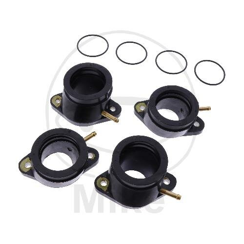 Collecteur dadmission pour Yamaha FJ 1200