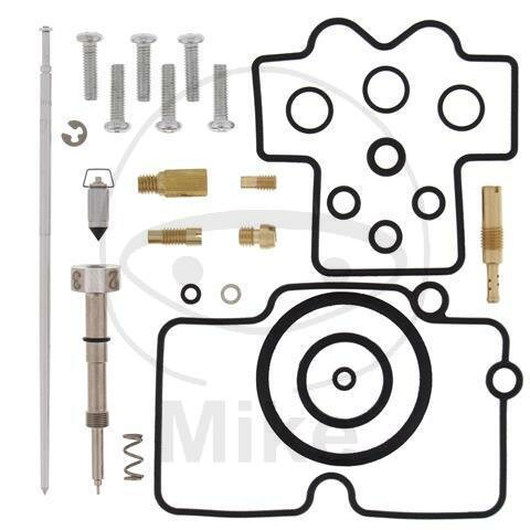 Kit riparazione carburatore per Honda TRX 450 ER Sportrax 2007