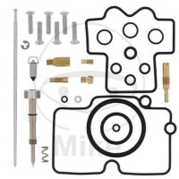 Carburetor repair kit for Honda TRX 450 ER Sportrax 2007