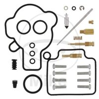 Carburetor repair kit for Honda TRX 450 R Sportrax...