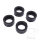 Vergaser Ansaugstutzen Satz JMP für Yamaha XJ 600 Diversion # 1994-2003