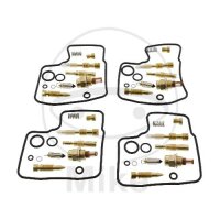 Carburettor repair kit for Honda VFR 750 F 1988-1989