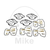 Kit di riparazione del carburatore Honda CB 600 F...