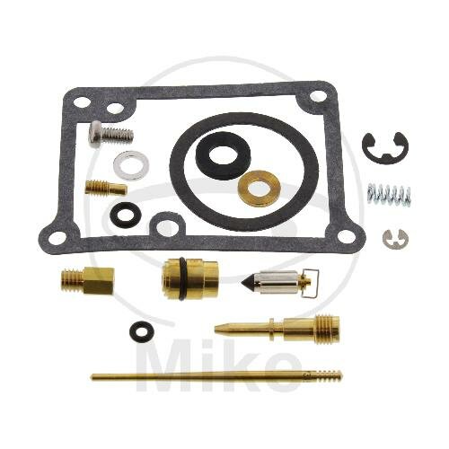 Vergaser Reparatursatz Vollsatz für Yamaha RD 350 F # 1986-1987