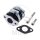 Montagekit für ATU Daelim Hercules Honda Kymco Peugeot Sachs SYM