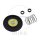 Carburettor Pump Diaphragm Set for Kawasaki VN 800 1500
