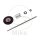 Carburettor Pump Diaphragm Set for Honda CRF 450 R