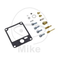 Kit de réparation des carburateurs Yamaha XV 1000...