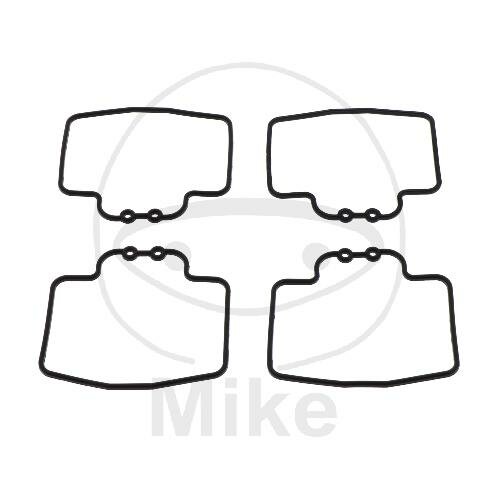 Float chamber seal for Yamaha VP 300 YP 125 150 180 250 Majesty