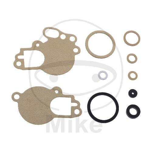 Kit de joints pour carburateur Dellorto argent 20-20D