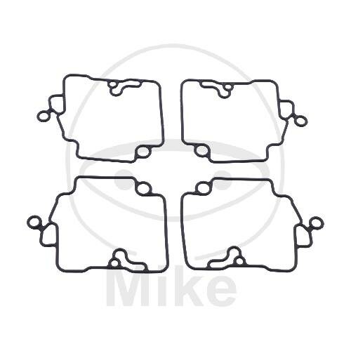 Float chamber seal for Suzuki AN 250 UE 125 UH 125 150 Burgman