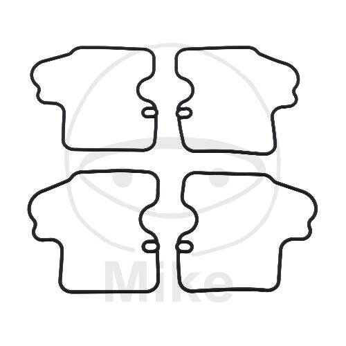 Schwimmerkammerdichtung für Yamaha YZF-R6 600 H N # 1999-2002