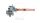 Fuel tap for Honda VTX 1300