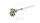 Grifo de combustible para Honda VT 750 C Shadow 2004-2005
