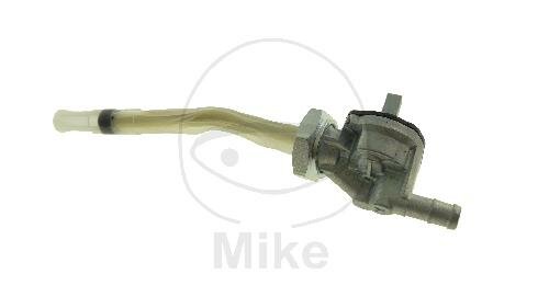 Rubinetto Carburante Per Honda Shadow VT600 1999-2007 - Con Leva, Ricambio Moto - Foto 3