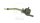 Grifo de combustible para Honda VT 750 DC Black Widow