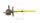 Fuel tap for Honda XR 650 R