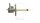 Fuel tap for Honda CRF 70 100 110 125 F
