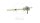 Rubinetto del carburante per Honda MB 50 80 S Z 50 R Cross Monkey