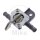 Fuel tap for Honda CRF 250 R