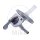 Grifo de combustible para Honda CR 80 85 R RB QR 50