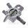 Fuel tap for Honda CRF 250 X 2004-2008