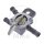 Robinet de carburant pour Honda CRF 250 450 X 2005-2019
