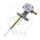 Fuel tap for Kawasaki VN 1500 D F G H