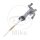 Fuel tap for Kawasaki KLF 250 A Bayou 2WD
