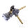 Gasoline tap fuel tap original for Suzuki LT-R 450 Quadracer # 2006-2012