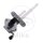 Rubinetto del carburante per Yamaha YFM 250 R 2008-2011