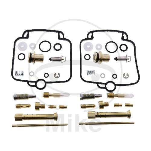 Kit di riparazione del carburatore per Suzuki DR 800 S SU Big 1990