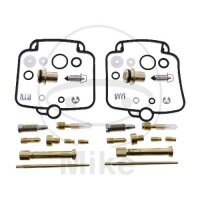 Carburettor repair kit for Suzuki DR 800 S SU Big 1990