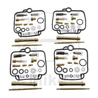Carburettor repair kit for Suzuki GSX 750 F 1989-1997