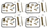 Kit de réparation des carburateurs pour Suzuki GSX...