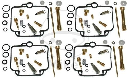 Vergaser Reparatursatz für Suzuki GSX-R 1100 1989-1990