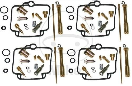 Vergaser Reparatursatz für Suzuki GSX-R 1100 1991-1992