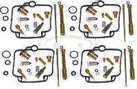 Kit de reparación del carburador para Suzuki GSX-R...