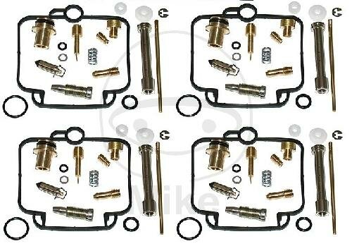 Kit de reparación del carburador para Suzuki GSX 1100 G 1991-1996