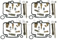 Kit de réparation des carburateurs pour Suzuki GSX...