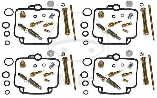 Carburettor repair kit for Suzuki GSX-R 750 1988-1989