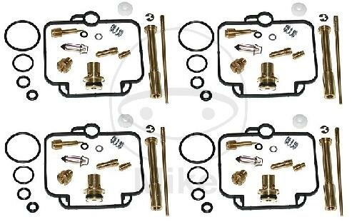Vergaser Reparatursatz für Suzuki GSX-R 750 1990-1991