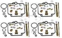 Kit di riparazione del carburatore per Suzuki GSX-R 750...
